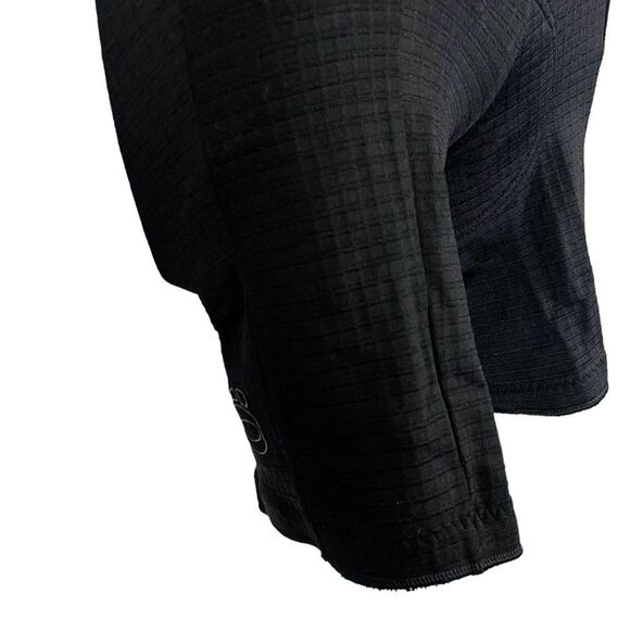 Pearl Izumi Womens Padded Cycling Biker Bike Compression Shorts Black Stretch XS - Picture 7 of 16